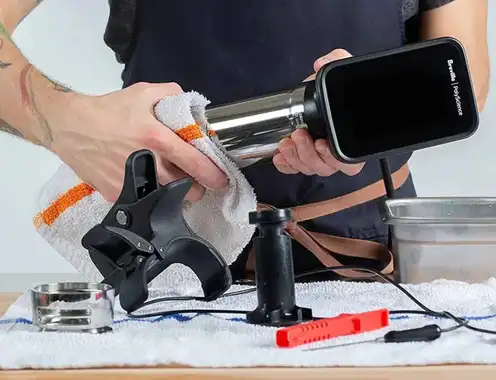 The Ultimate Guide to Sous Vide Equipment [for Professional Chefs]