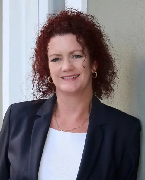 Laurie Helley