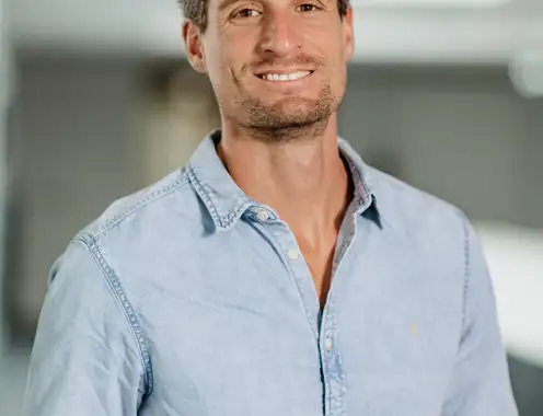 Georg Beyschlag