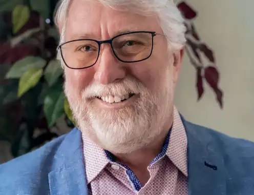Neil Schubert