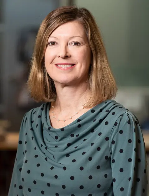 Kimberly Cochran