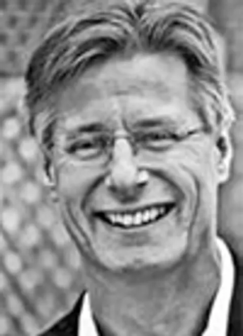 Niels Sherry