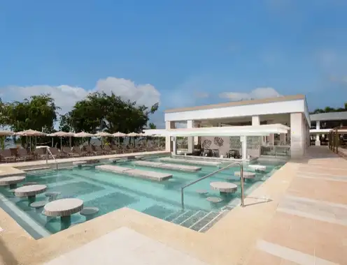 Hotel Riu Negril