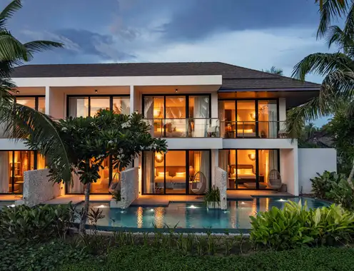 South Palms Resort and Spa Panglao - MGallery Collection
