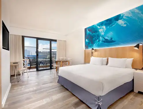 Protea Hotel Fire & Ice! by Marriott Durban uMhlanga Ridge