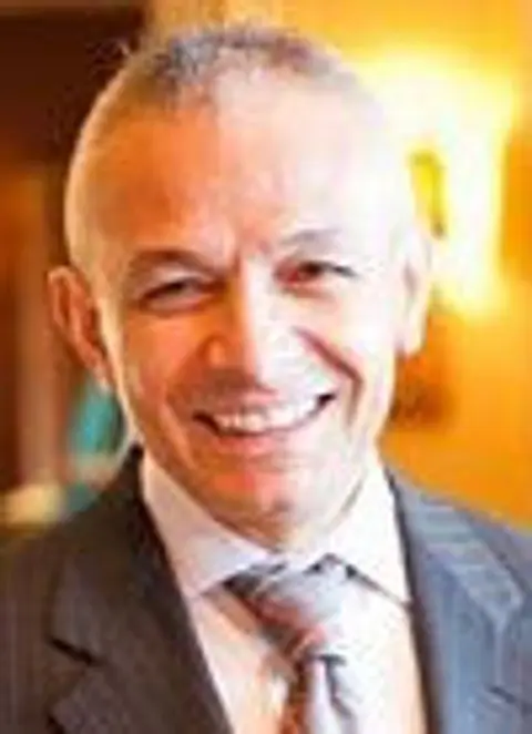 Ekrem Tercanoglu