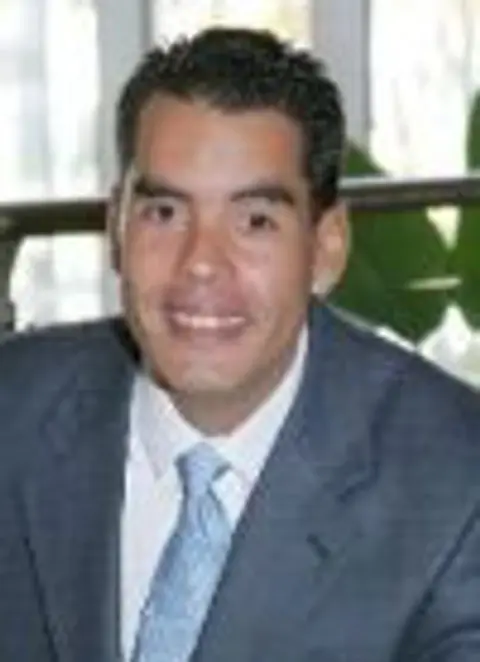 Pablo Torres