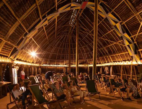 Ibiti: A Living Proof That Regenerative Hospitality Works