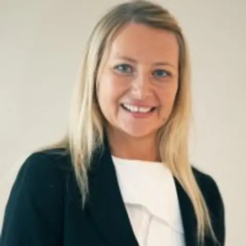 Janet Broomfield