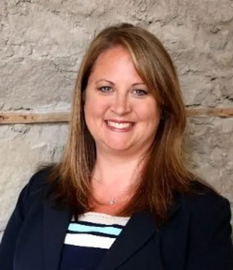 Jennifer Grosclaude