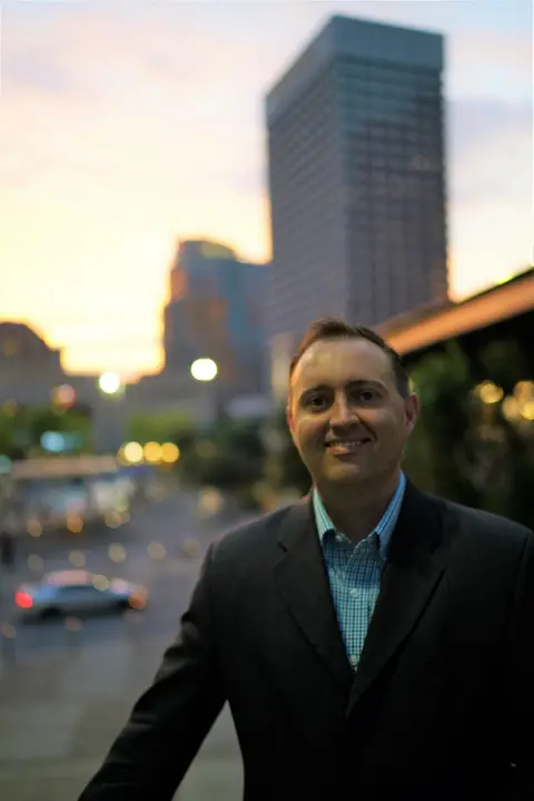 Wade Gruenewald