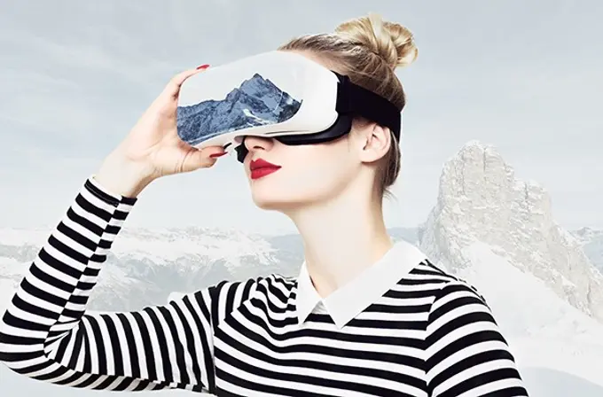 How Virtual Reality Could Transform Guest Expectations | By Dean Minett