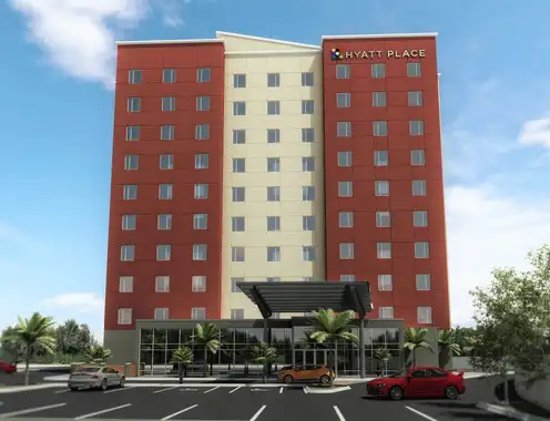 Hyatt Place Aguascalientes
