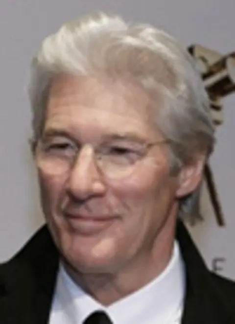 Richard Gere