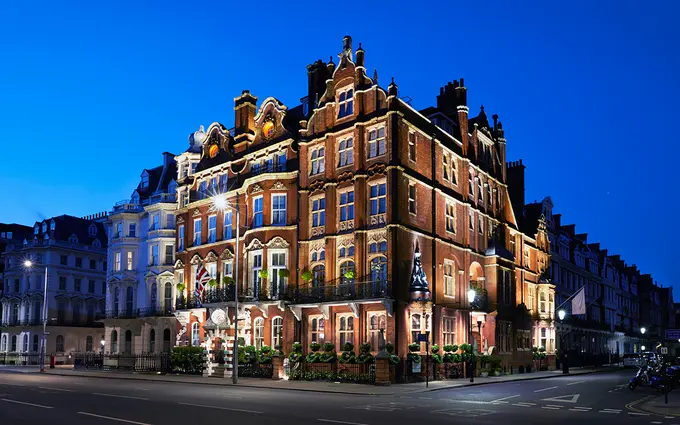 Red Carnation Centralises Commercial Teams with an Agile Revenue Strategy