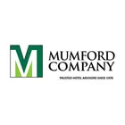 Mumford Logo