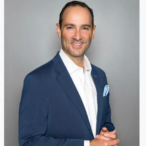 Sam Grabush has been appointed as Chief Operating Officer (COO) at ...