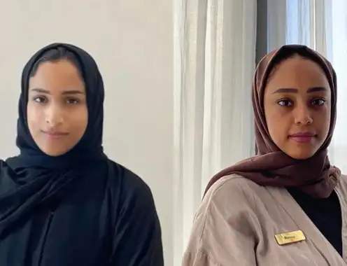 Women in Saudi Arabia: Making their mark in the hospitality industry