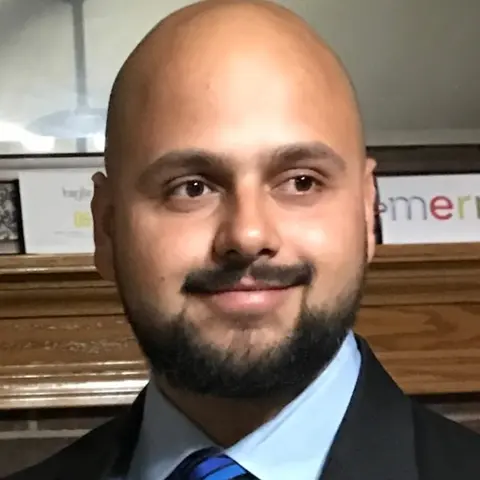 Akash Timilsina