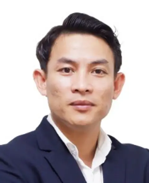 Tang Hoang Duc