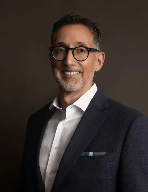 Anthony Ingham