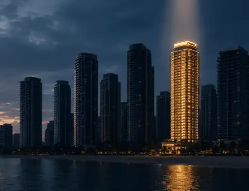 One Hotel in Your Market Already Owns the AI Answer