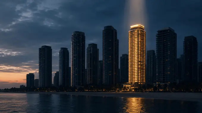 One Hotel in Your Market Already Owns the AI Answer