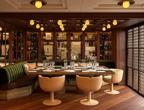 Only YOU Hotel New York