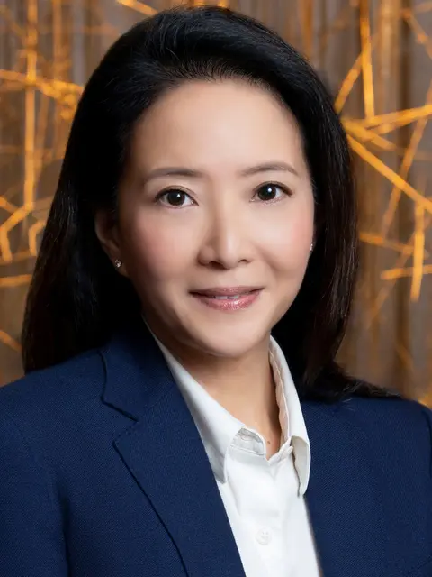 Ilona Yim
