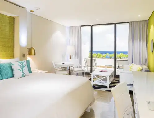 Paradisus Cancun