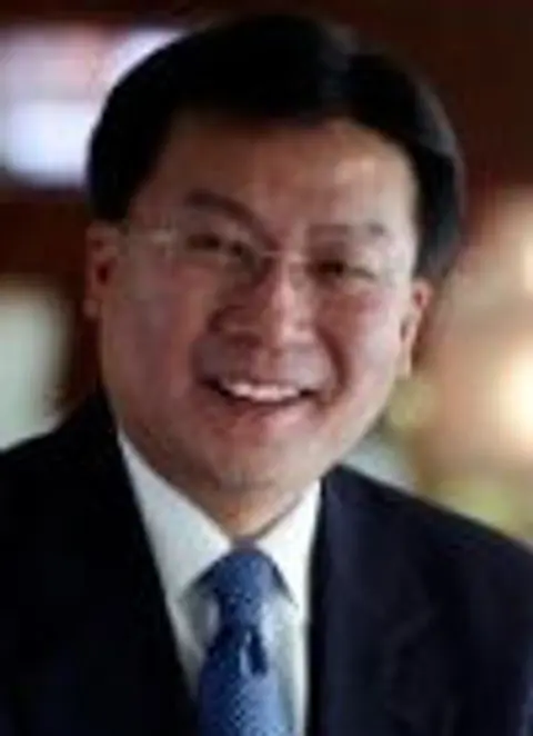 George Wee