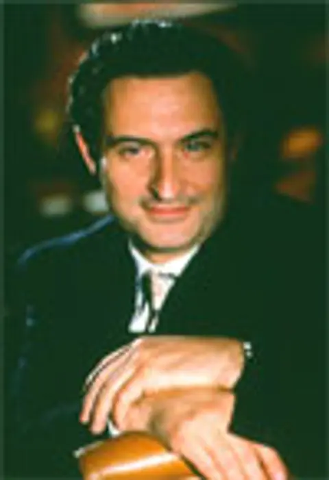 Jean-Luc Cousty