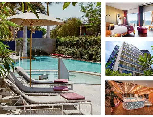 Faster Service, Happier Guests: How Technology Transformed Bohemia Suites' F&B Operations