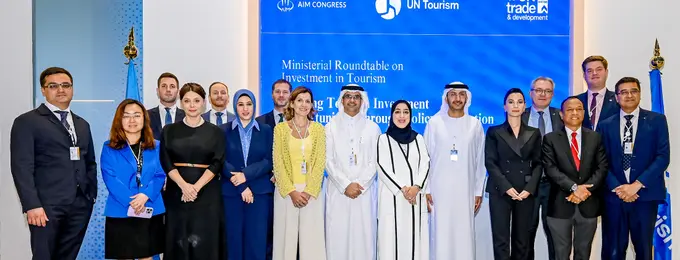 UN Tourism and UNCTAD Unveil Guiding Principles for Sustainable Investment in Tourism