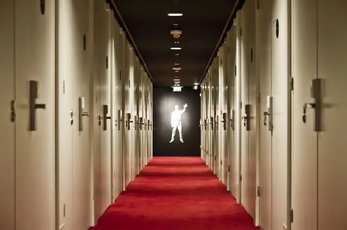 Will the Room List Ever Become a Relic? | By Matthew Busch and Greg Pesik