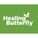 Healing Butterfly