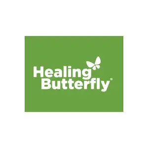 Healing Butterfly