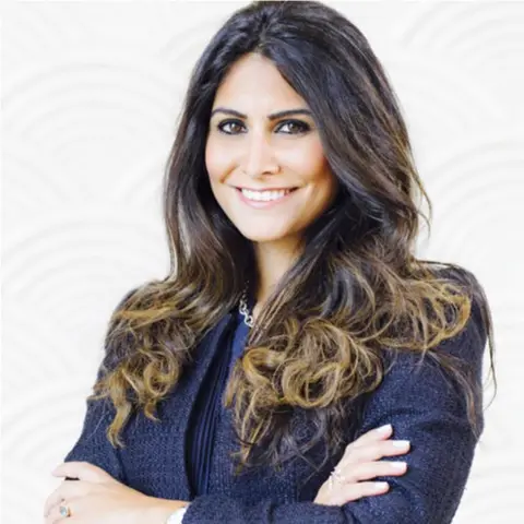 Lara Haddad
