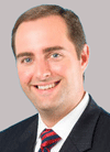 Keith Barr