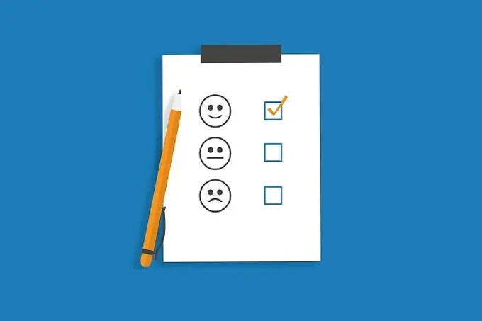 Driving more accurate reviews in hospitality