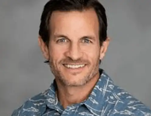 Nathan Decker