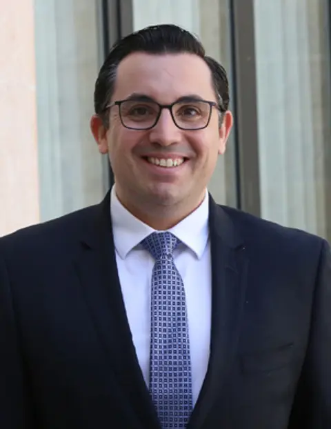 Dan Benzaquen