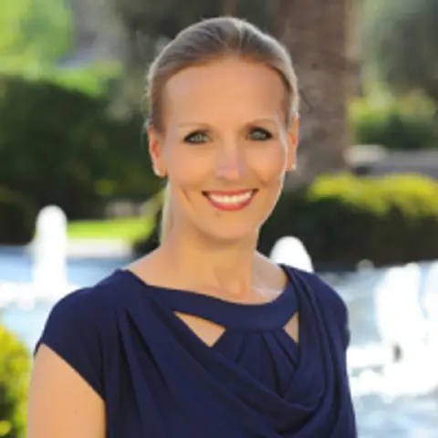 Verena Lasvigne-Fox