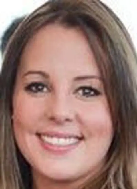 Megan Larsen