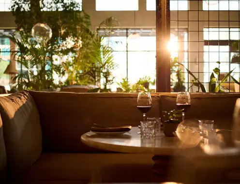 1 Hotel Melbourne