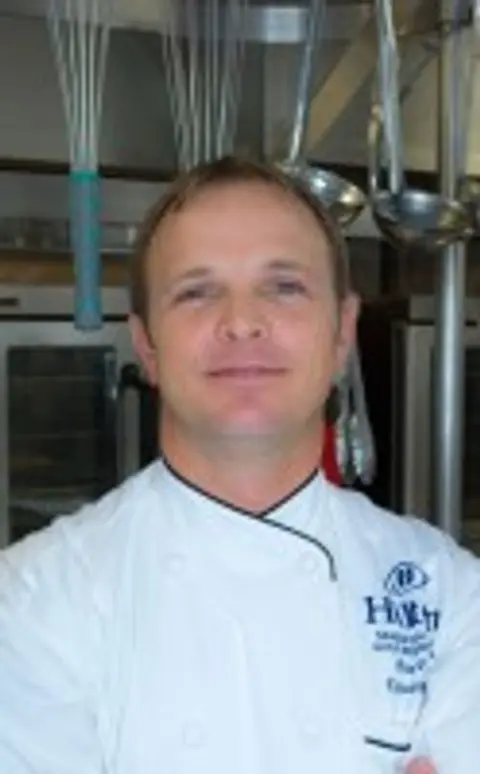 Dan Vargo