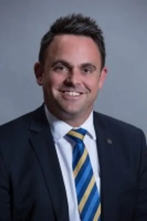 James Berry
