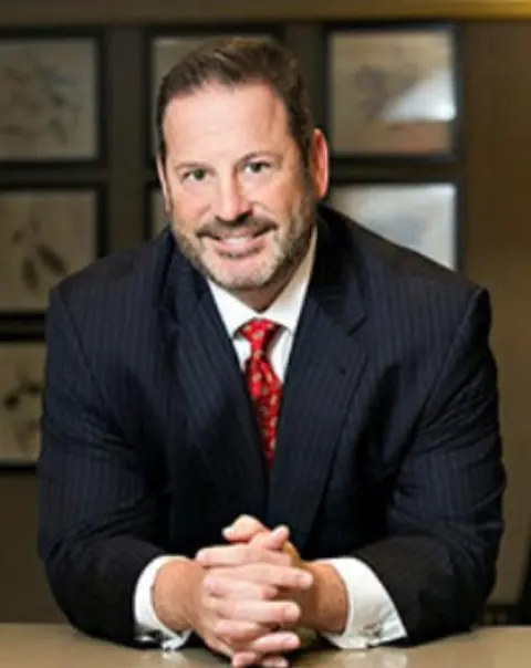 Terry Sanders