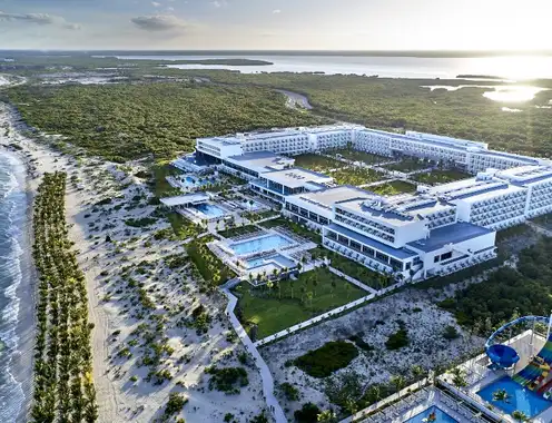 Riu Palace Costa Mujeres