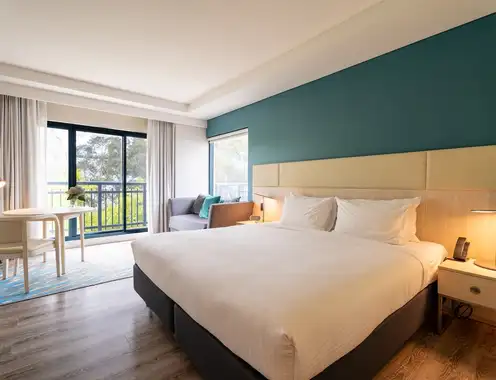 Crowne Plaza Sydney Macquarie Park, an IHG Hotel